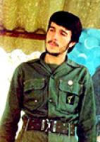 ارتفاعات حاج عمران نقطـۀ رهایـی
