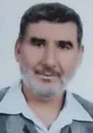 تشیع و تدفین جانباز نخاعی در آذربایجان  