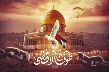 چرا طوفان الاقصی باید رخ می‌داد؟