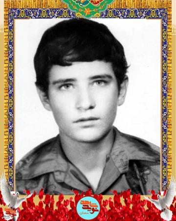 مـا از آنِ خداییـم