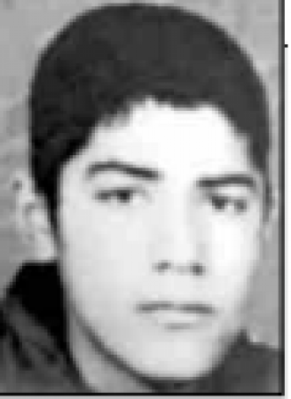 زود بزرگ شد