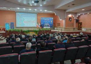 اختتامیه مسابقات کشوری ورزش‌های همگانی ایثارگران آقایان