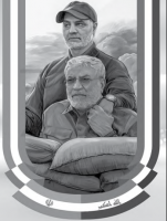 تـوفیق مـا در خدمت بـه زائـران هدیـۀ امـام حسیــن‌(ع) است