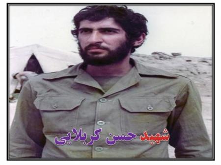  آمده‌ام نذرم را ادا کنم!