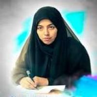 آنچه فرشته باقری درباره دختر شمخانی می‌گوید!