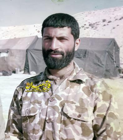 فاتح میدان   فاتح میدان