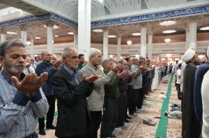 ششمین همایش تکریم جانبازان شیمیایی برگزار شد