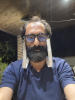 بیست کیلومتر زیر جهنم!