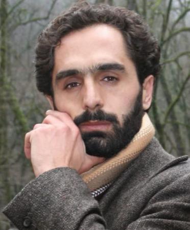 بسیار حالم خوب است؛ چون ....