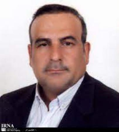 ژئوپولیتیک آب در غرب آسیا