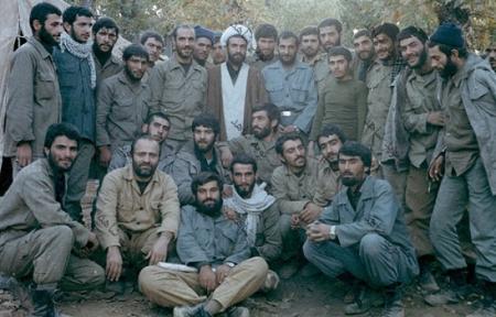 صحنه‌ای دیدم که هیچ‌گاه از یادم نخواهد رفت