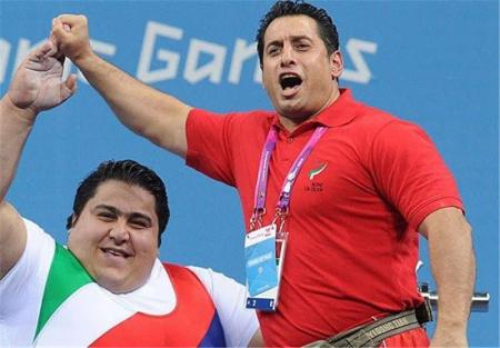 روز مربی ورزشی گرامی‌ باد!