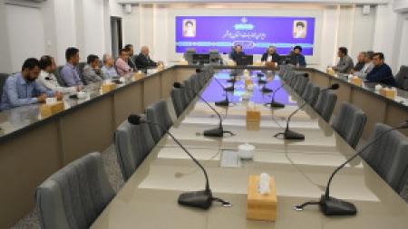 ترک فعل‌ها دومینو وار به همه‌ی اجزا آسیب می‌زند