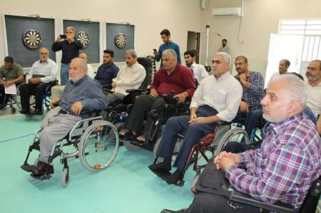 سند تحسین یک روح بلند!