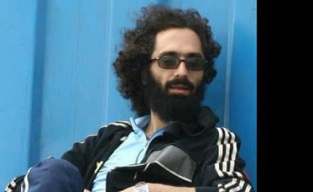 آرمیتا گناه نکرده که هم‌وطن زیباکلام شده!