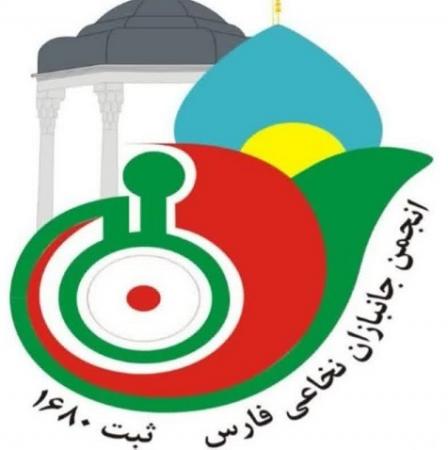 ششمین دوره رالی خانوادگی جانبازان نخاعی فارس