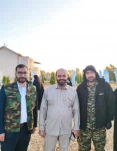 اردوی فرهنگی - آموزشی بسیج سازمان ثبت اسناد و املاک 