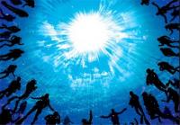 ماجرای لباس غواصی و پای شکسته