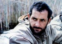 دو خاطره از شهید مهدی باکری 