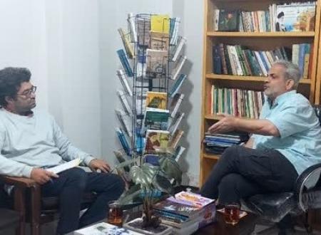 گاهی هر چهار عضو خانواده، با هم  مجروح  و بستری بودیم!