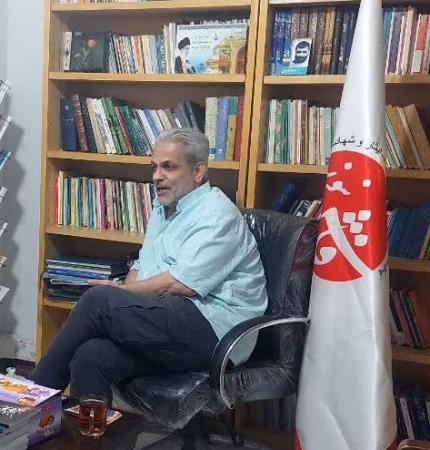 یه زنبور، دو زنبور، دویست زنبور، دیگه نفهمیدم چی‌شد!