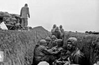  تخریب آثاردفاع مقدس فاجعه نیست، خیانت و بی تدبیری است