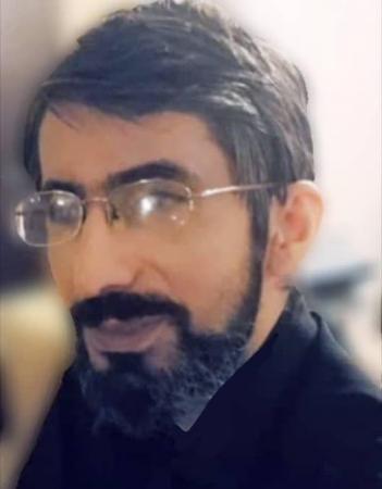 جانباز نخاعی، دکتر مرتضی رضیعی به برادر شهیدش پیوست