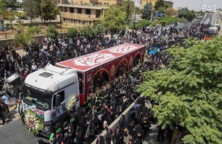 نماهنگ/ چشم انتظار؛ تقدیم به مادران شهدا 