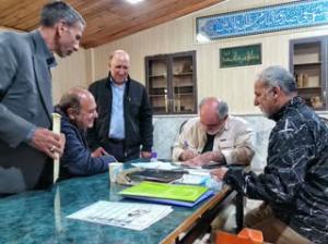 آغاز مسابقات فوتسال دسته برتر جانبازان سالم‌تن
