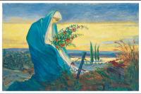 وقتی عشق تنها راه نجات است....