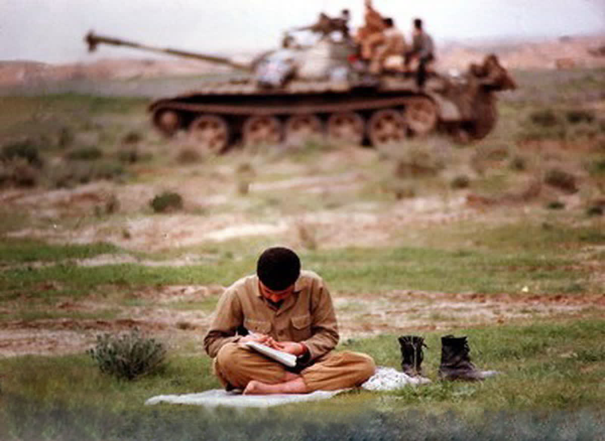 نخواستم شرمندۀ مادرت بشی! 