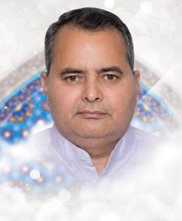 جانباز نخاعی مشهدی به یاران شهیدش پیوست