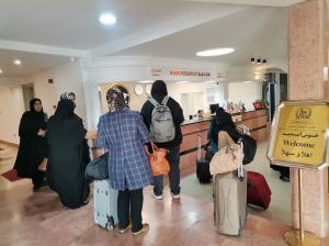مسابقات ورزشی بانوان ایثارگر سراسر کشور برگزار می‌شود