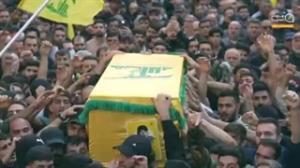 شهید هیثم علی طباطبائی؛ فـرمانده مقتـدر محـور مقاومت 