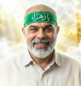 شهید هیثم علی طباطبائی؛ فـرمانده مقتـدر محـور مقاومت 