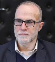 سخنی با برادری از انجمن جانبازان