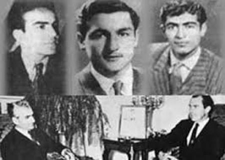 ماجرای ارادت خسرو شکیبایی به امام حسین(ع)/فیلم 