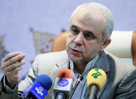 ۱۴ هزار خودرو جانبازان وارد و تحویل شده است