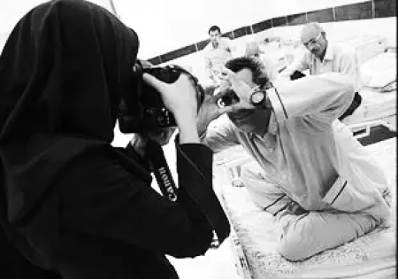 راستی چه خوب است که گاهی دوربین هست!  