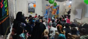 زنان مهاجر افغانستانی؛ خودسازمانی، هویت و بن‌بست نهادی