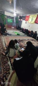 زنان مهاجر افغانستانی؛ خودسازمانی، هویت و بن‌بست نهادی