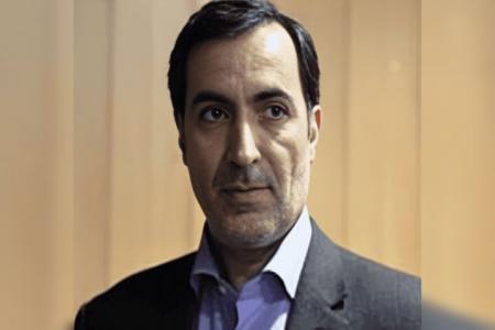 سید احمد موسوی رئیس بنیاد شهید شد