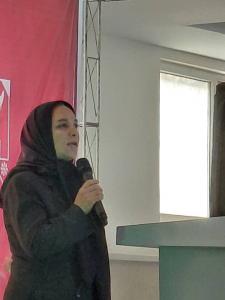 خداحافظی با یک مسئول، سلام به یک خاطره ماندگار از اسارت