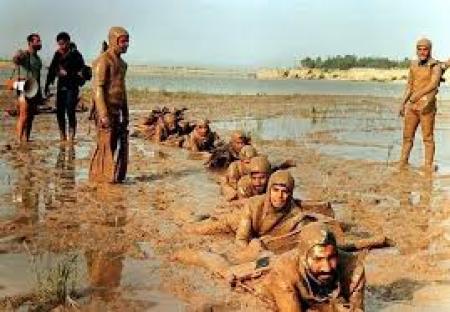 مقاومت در برابر عقب نشینی 