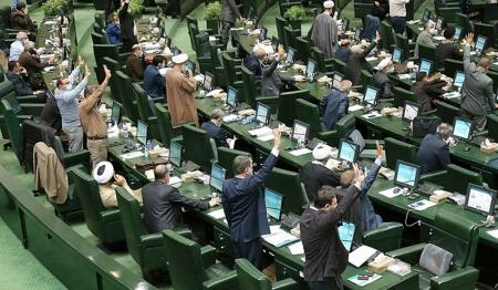 درخواست رییس مجلس درباره خودروی جانبازان