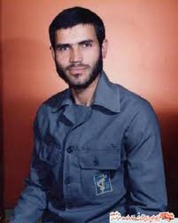 در جست‌وجوی آب برای وضو 