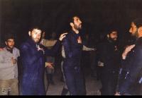 رفقای نیمه‌راه!