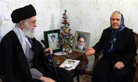 ستارگان صلیب و پرچم