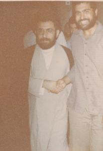 محور آرامش خوزستان