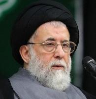 محور آرامش خوزستان